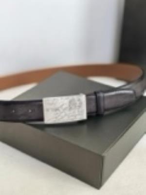 wholesale quality berluti belt model no. 7